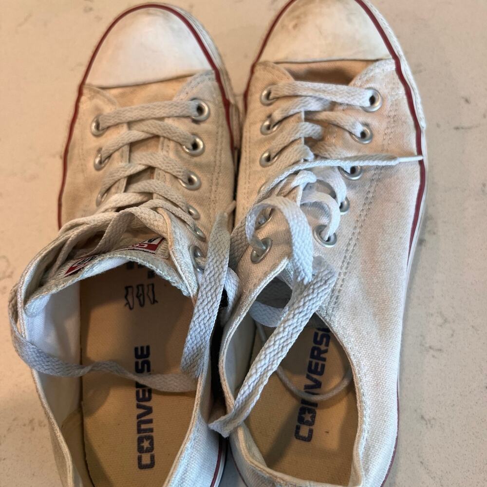 Converse Low - Picture 6 of 8